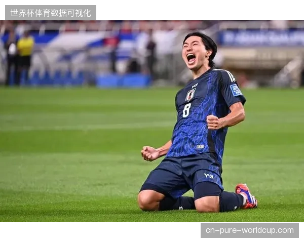 三笘薰与南野拓实的因伤缺阵，让日本国家队引以为傲的边路攻击线面临人员重组的难题