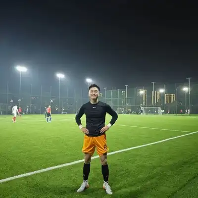 秦博诚
